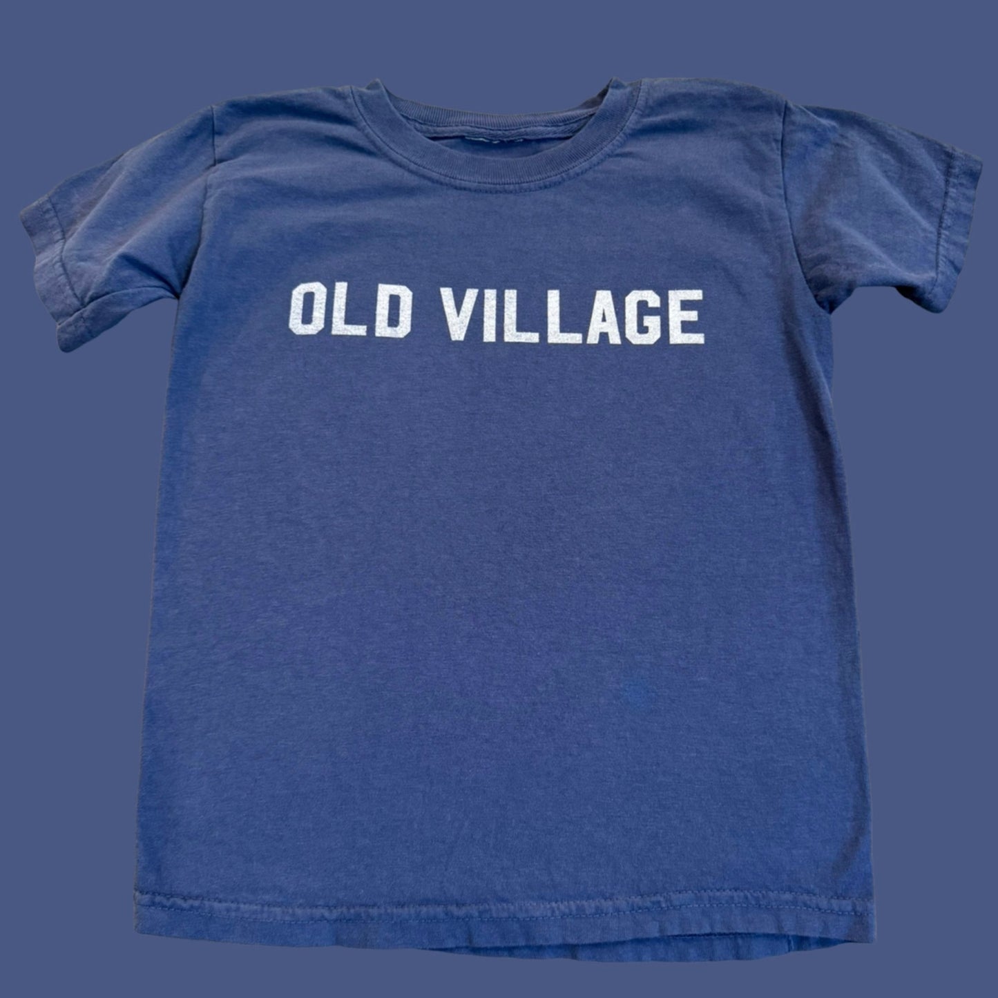 Old Village Tee