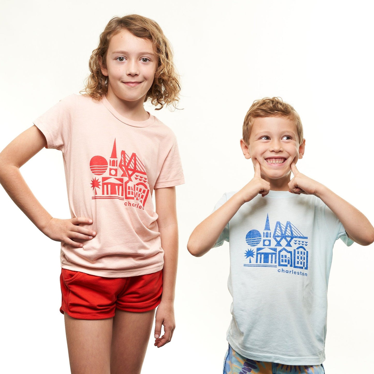 Kids’ T-Shirt Bundle